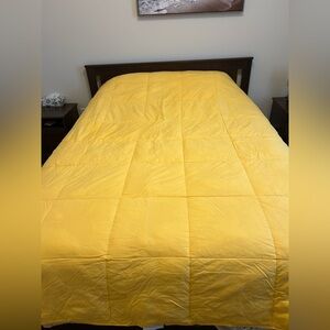 The Company Store PrimaLoft Comforter